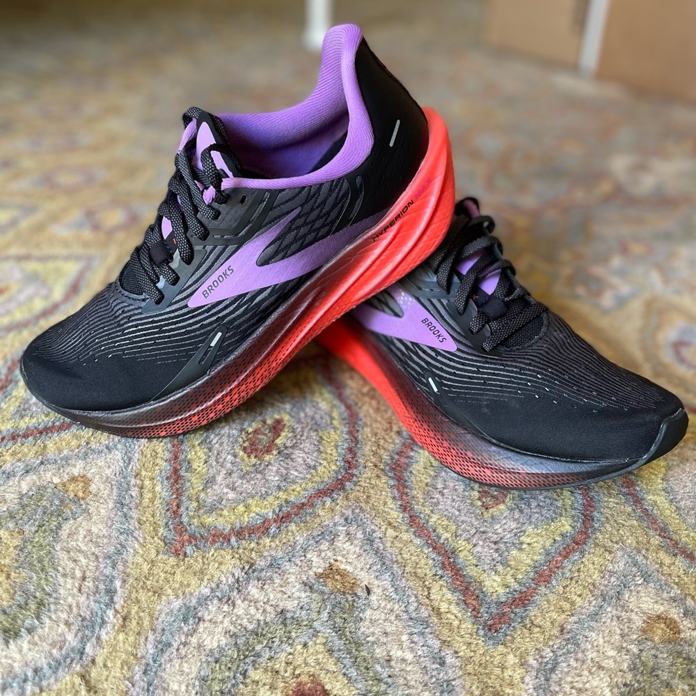 Women’s Brooks Hyperion Max Running Shoe